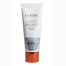 김정문알로에 베루시에 럭셔리 멀티 선 프로텍션 65ml, 1개