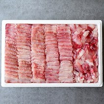 만화식객에 나온 홍어집 삭힌 국내산홍어 흑산도홍어 목포홍어 홍어애, 국내산, 1kg, 강한숙성, 1개