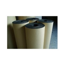 네오프렌 시트 패널 테이프 절연 개스킷 쿠션 개 쇼어 블랙 화이트 그레이, flat + 500mm+2000mm, 6mm, WHITE