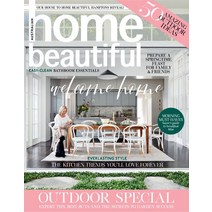 Home Beautiful Australia 2020년10월호