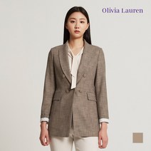 미니멀 자카드 자켓_VOPFUWF8151