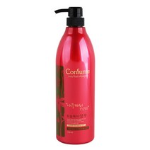 과일나라 컨퓸 토탈 헤어 샴푸 950ml