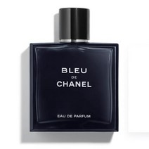샤넬 블루 드 샤넬 오 드 퍼퓸, 50ml, 1개