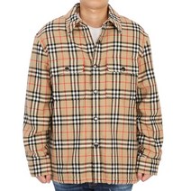 버버리 버버리 남성 자켓 CALMORE 8043839 A7028