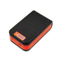 보조배터리 에어펌프 연결가능 패들보트 USB 올인원