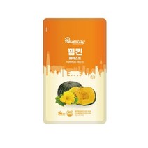 세미 펌킨 페이스트 1kg, 1개