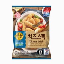 오뚜기 오즈키친 치즈스틱410gx10개, 410g x 10개