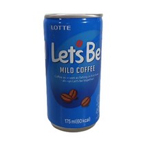 [에프투비] 롯데레쓰비마일드 175mlX30개입, 1, 본상품선택