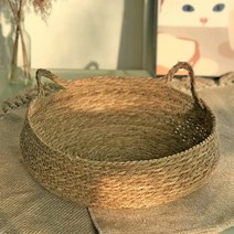 등나무 고양이 둥지 겨울 짜서 고양이 짠 겨울 따뜻한 고양이 둥지 사계절, 벌거 벗은 네이크, L-LARGE
