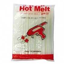 쭈bhnj__그레이트 핫멜 글루건심 소 봉 500g 가정용건심 건심 보수접착용 다용도 건전용심 핸디건심 목가공 작업용건심 공구건심♥hopenjoy!, ♥hopenjoy!