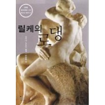릴케의 로댕, 미술문화, 라이너마리아릴케