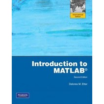 Introduction to Matlab (Paperback), Pearson Education Asia