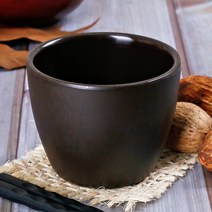 멜라민컵 TG 옹기 물컵