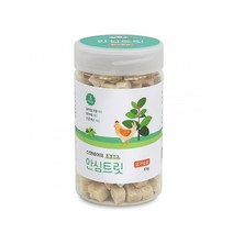 스탠바이미 동결건조 안심트릿, 닭가슴살55g