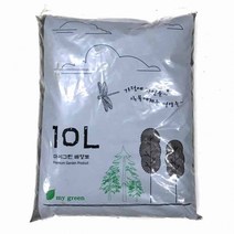 1+1 마이그린 배양토 10L 분갈이흙 용토, 1+1)2개
