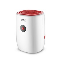 가정용 미니 소형 제습기 화장실 안방 사무실 건조기, CJ1801 블루 하이파워