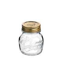 보르미올리 콰트로 밀폐 유리용기, 150ml, 1개, 1p