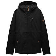 피엘라벤 추가생산 남성 스텐 자켓 블랙 81679/550 STEN M