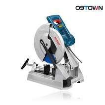 보쉬 GCD 12 JL 금속절단기 12인치 115mm 0601B280B0