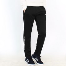 파르데스 남성용 베라 봄 가을 스판 트레이닝바지 츄리닝 팬츠 운동복