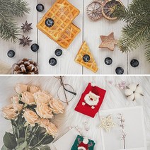 스마토이 감성촬영 양면코팅 3D 입체 배경지(소), 입체배경지(소)_10