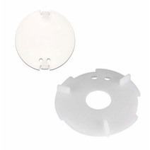 [아이켈라이트 IKELITE] 디퓨져(확산판) 디퓨져, AF35용