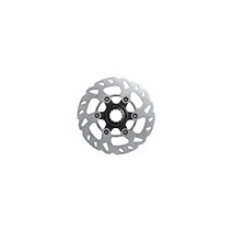 SHIMANO 시마노 105 남녀공용 SMRT70SS 자전거 부품 표준 센터락-140mm