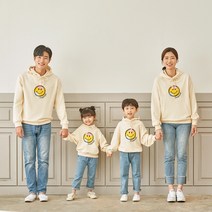 비다이어리 가족티 돌촬영 100일촬영 백일촬영 커플티 단체티 해피니스스마일 후드티셔츠 돌~초등생 엄마 아빠 사이즈가족티 돌촬영 100일촬영 백일촬영 커플티 단체