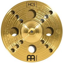 MEINL Cymbals 마이넬 HCS Series 스택 심벌 12 Trash Stack HCS12TRS