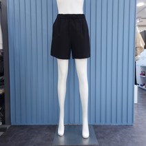 클라이드 CP01 3부의 경쾌한 기장감의 밴딩처리로 활동하기 좋은 반바지 FNBPT731F @NC불광점