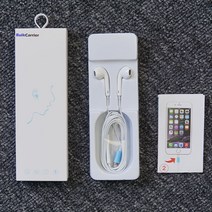 블루투스 기능이있는 apple 용 마이크가있는 이어폰 Iphone 7 8X11 위의 모든 모델에 적합한 와이어 제어 지원, (29)White