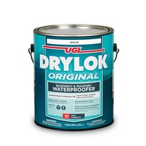 수영장 연못 지하실 등 방수페인트 습기차단 곰팡이방지 드라이락 3.78L, 10 FA_white, 1개