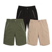 블랙야크키즈 블랙야크키즈 뉴코아덕천점 BKC네오5부팬츠 시원한 여름 5부 반바지