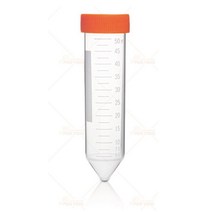 코니칼튜브 CONICALTUBE 코니컬튜브 centrifuge tube 세제 샘플 소분 용기보관, 50ml