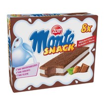 몬테스낵 29gx8ea, 29g, 8개