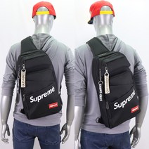 bt714b빅큰남자슬링백학생크로스바디백옆으로매는가방