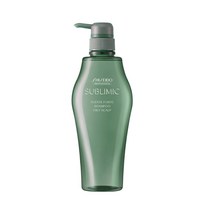 시세이도 서브리믹 휀테 포르테 비듬 지성 건성 샴푸 500ml /두피샴푸, 2번)휀테포르테 지성두피 샴푸500ml