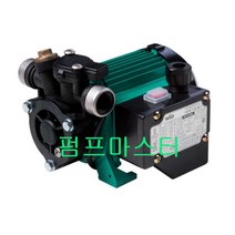 PB-S140MA 아파트가압펌프 수도용가압펌프