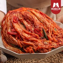 고향맛김치 맛있는 국산 전라도 배추 겉절이 생 맛 김치 주문, 7kg