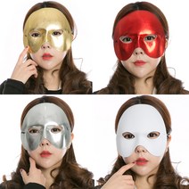 오패라클래식가면, 오페라클래식가면(화이트)