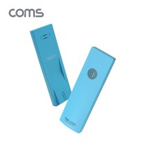 kh21222 스마트폰 전화기 핸드셋(Blue), 본상품선택