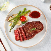 [담짜몰]멕시칸스타일 척아이롤 스테이크 밀키트560g