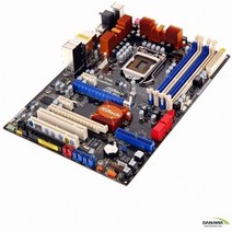 ASROCK H55 PRO 인텔 1156소켓 메인보드