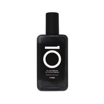 티텐 올데이 퍼퓸 올인원 에센스, 100ml, 1개