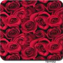 수전사필름 0.5mx2m10m 레드 로즈 하이드로 전사 인쇄 cshy052 물 전사 필름, 0.5m x 2m, 01 0.5m x 2m, 1개