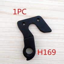 자전거 Mech 드롭 아웃 전문 Bianchi Cervelo Cannondale CANYON orbe CUBE TREK GT SCOTT BH 변속기 기어, 협력사, 21 GH169P1, 1개