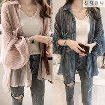 신자언니 코랄 여성블라우스 여성오피스룩 여성 셔츠블라우스