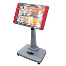 대성 스탠드 나노카본 근적외선히터 DS-2400, 단품