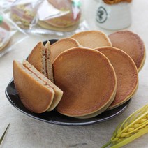 농부마음 Haccp 보리담은 찰보리빵 60개입