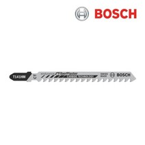 ForU494 보쉬 유리섬유 강화 플라스틱용 카바이드 직소날 작업공구 공구 핸디툴 수공구